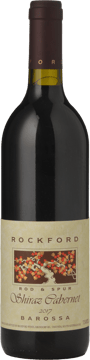 ROCKFORD Rod and Spur Cabernet Shiraz, Barossa Valley 2017 Bottle image number 0