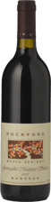 ROCKFORD Moppa Springs Grenache Mataro Shiraz, Barossa Valley 2017 Bottle