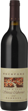 ROCKFORD Rod and Spur Cabernet Shiraz, Barossa Valley 2017 Bottle image number 0
