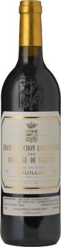 CHATEAU PICHON-LONGUEVILLE COMTESSE DE LALANDE 2me cru classe, Pauillac 2005 Bottle image number 0