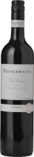 POONAWATTA ESTATE Four Corners Shiraz, Eden Valley 2017 Bottle