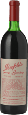 PENFOLDS Bin 95 Grange Shiraz, South Australia 1985 Bottle