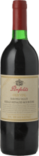 PENFOLDS Old Vines Mourvedre Grenache Shiraz, Barossa Valley 1997 Bottle