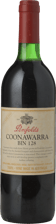 PENFOLDS Bin 128 Shiraz, Coonawarra 1997 Bottle