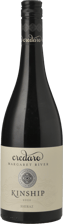 CREDARO WINES Kinship Shiraz, Margaret River 2020 Bottle