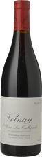 DOMAINE DE MONTILLE Les Taillepieds 1er cru, Volnay 2006 Bottle