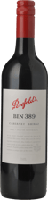 PENFOLDS Bin 389 Cabernet Shiraz, South Australia 2007 Bottle