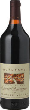 ROCKFORD Rifle Range Cabernet Sauvignon, Barossa Valley 2019 Bottle image number 0