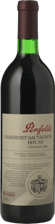 PENFOLDS Bin 707 Cabernet Sauvignon, South Australia 1993 Bottle
