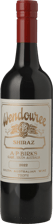 WENDOUREE Shiraz, Clare Valley 2022 Bottle