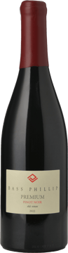 BASS PHILLIP WINES Premium Pinot Noir, South Gippsland 2022 Bottle image number 0