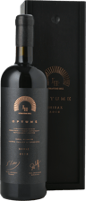 LEVANTINE HILL Optume Shiraz, Yarra Valley 2018 Bottle