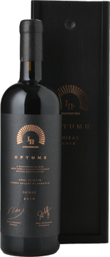LEVANTINE HILL Optume Shiraz, Yarra Valley 2018 Bottle image number 0