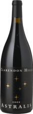 CLARENDON HILLS Astralis Syrah, McLaren Vale 2008 Magnum
