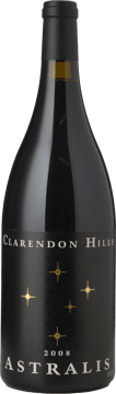 CLARENDON HILLS Astralis Syrah, McLaren Vale 2008 Magnum image number 0