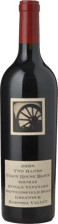 TWO HANDS Coach House Block Single Vineyard Shiraz, Barossa Valley 2008 Bottle