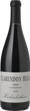 CLARENDON HILLS Hickinbotham Vineyard Syrah, McLaren Vale 2010 Bottle