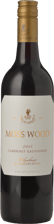 MOSS WOOD Moss Wood Vineyard Cabernet Sauvignon, Margaret River 2021 Bottle