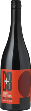 BLOOD BROTHERS WINE Shiraz, Orange 2017 Bottle image number 0
