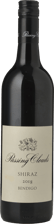 PASSING CLOUDS Shiraz, Bendigo 2018 Bottle