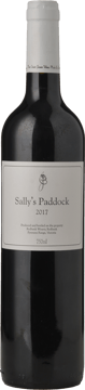 SALLY'S PADDOCK Redbank Winery Cabernet Shiraz Cabernet Franc Merlot, Pyrenees 2017 Bottle image number 0