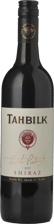 TAHBILK WINES Eric Stevens Purbrick Shiraz, Nagambie Lakes 2017 Bottle