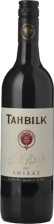 TAHBILK WINES Eric Stevens Purbrick Shiraz, Nagambie Lakes 2017 Bottle