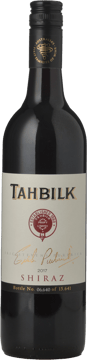 TAHBILK WINES Eric Stevens Purbrick Shiraz, Nagambie Lakes 2017 Bottle image number 0