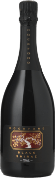 ROCKFORD Black Sparkling Shiraz, Barossa Valley NV Bottle image number 0