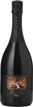 ROCKFORD Black Sparkling Shiraz, Barossa Valley NV Bottle image number 0