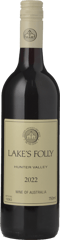 LAKE'S FOLLY Cabernets, Hunter Valley 2022 Bottle image number 0