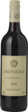 LAKE'S FOLLY Cabernets, Hunter Valley 2022 Bottle