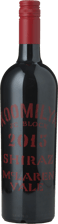 S.C. PANNELL Koomilya JC Block Shiraz, McLaren Vale 2015 Bottle