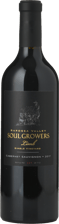 SOUL GROWERS Limb Single Vineyard Cabernet, Barossa Valley 2017 Bottle