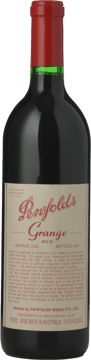 PENFOLDS Bin 95 Grange Shiraz, South Australia 1992 Bottle image number 0