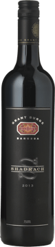 GRANT BURGE Shadrach Cabernet Sauvignon, Barossa Valley 2013 Bottle image number 0