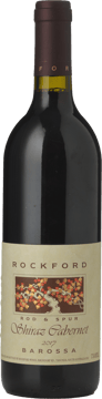 ROCKFORD Rod and Spur Cabernet Shiraz, Barossa Valley 2017 Bottle image number 0