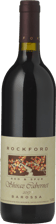 ROCKFORD Rod and Spur Cabernet Shiraz, Barossa Valley 2017 Bottle