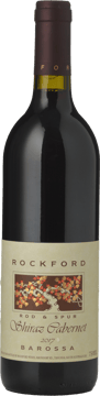 ROCKFORD Rod and Spur Cabernet Shiraz, Barossa Valley 2017 Bottle image number 0