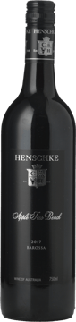HENSCHKE Apple Tree Bench Shiraz Cabernet, Barossa 2017 Bottle image number 0