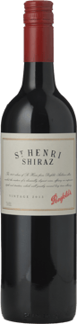 PENFOLDS St. Henri Shiraz, South Australia 2013 Bottle image number 0