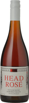 HEAD Rose Grenache, Barossa Valley 2011 Bottle image number 0