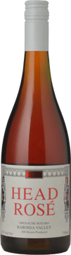 HEAD Rose Grenache, Barossa Valley 2011 Bottle image number 0