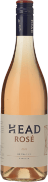 HEAD Rose Grenache, Barossa Valley 2022 Bottle image number 0
