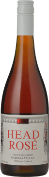 HEAD Rose Grenache, Barossa Valley 2011 Bottle image number 0