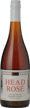 HEAD Rose Grenache, Barossa Valley 2011 Bottle image number 0