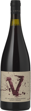VANGUARDIST Blewitt Springs Mourvedre, McLaren Vale 2021 Bottle image number 0
