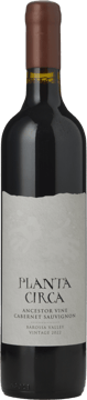 PURPLE HANDS WINES Planta Circa Ancestor Vine Cabernet, Barossa Valley 2022 Bottle image number 0