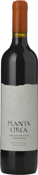 PURPLE HANDS WINES Planta Circa Ancestor Vine Grenache, Barossa Valley 2023 Bottle image number 0
