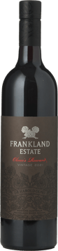 FRANKLAND ESTATE Olmo's Reward Cabernet blend, Frankland River, Great Southern 2021 Bottle image number 0